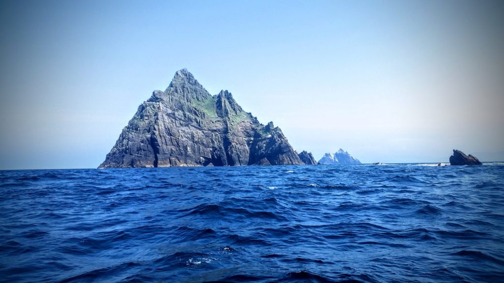 Skellig Easter weekend @ Skelligs | County Kerry | Ireland