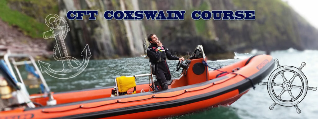 Coxswain Course @ UCD | County Dublin | Ireland