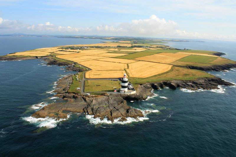 Hook Head Feb weekend @ Hook Head | County Wexford | Ireland