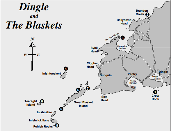 Dingle, Co. Kerry @ Dingle, Co. Kerry | Dingle | County Kerry | Ireland