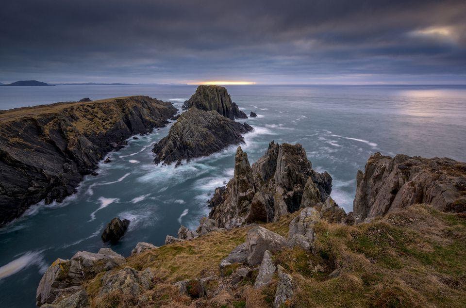 Malin Head, Co. Donegal @ Malin Head | Malin Head | County Donegal | Ireland